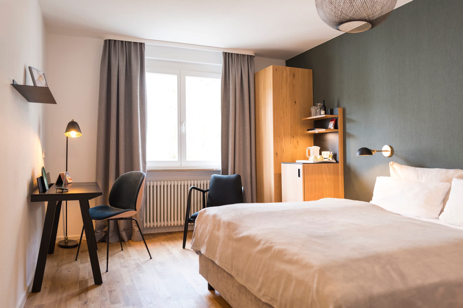 Hotel Krone – Suite