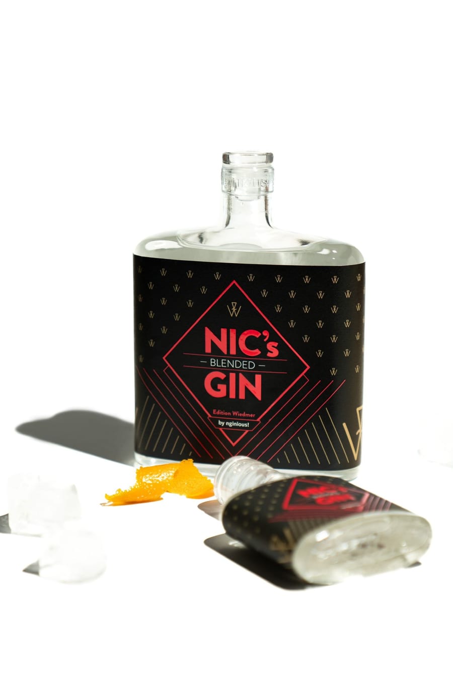 NIC's GIN