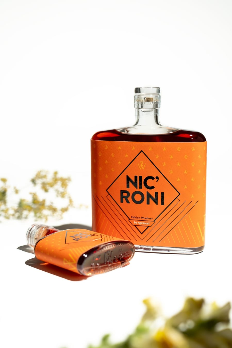 NIC'RONI