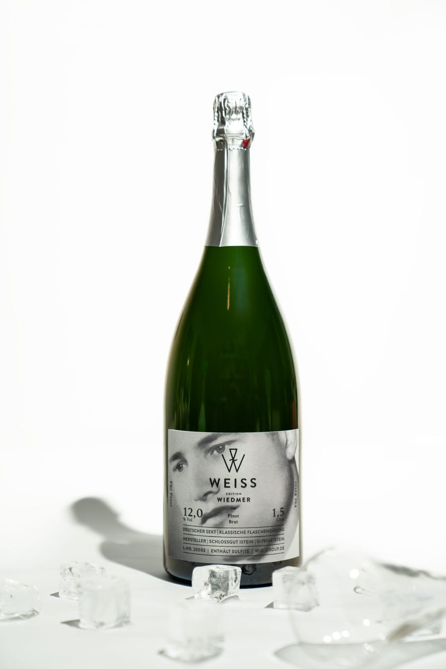 Winzersekt WEISS
