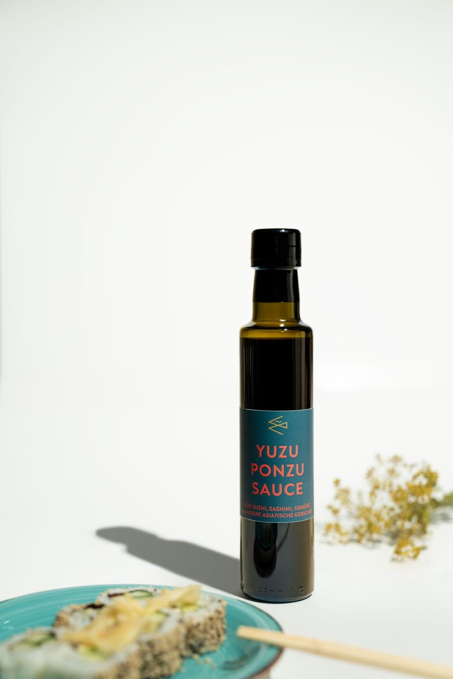 Yuzu-Ponzu-Sauce